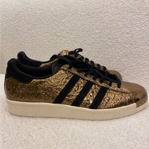 New LIMITED EDITION adidas superstar